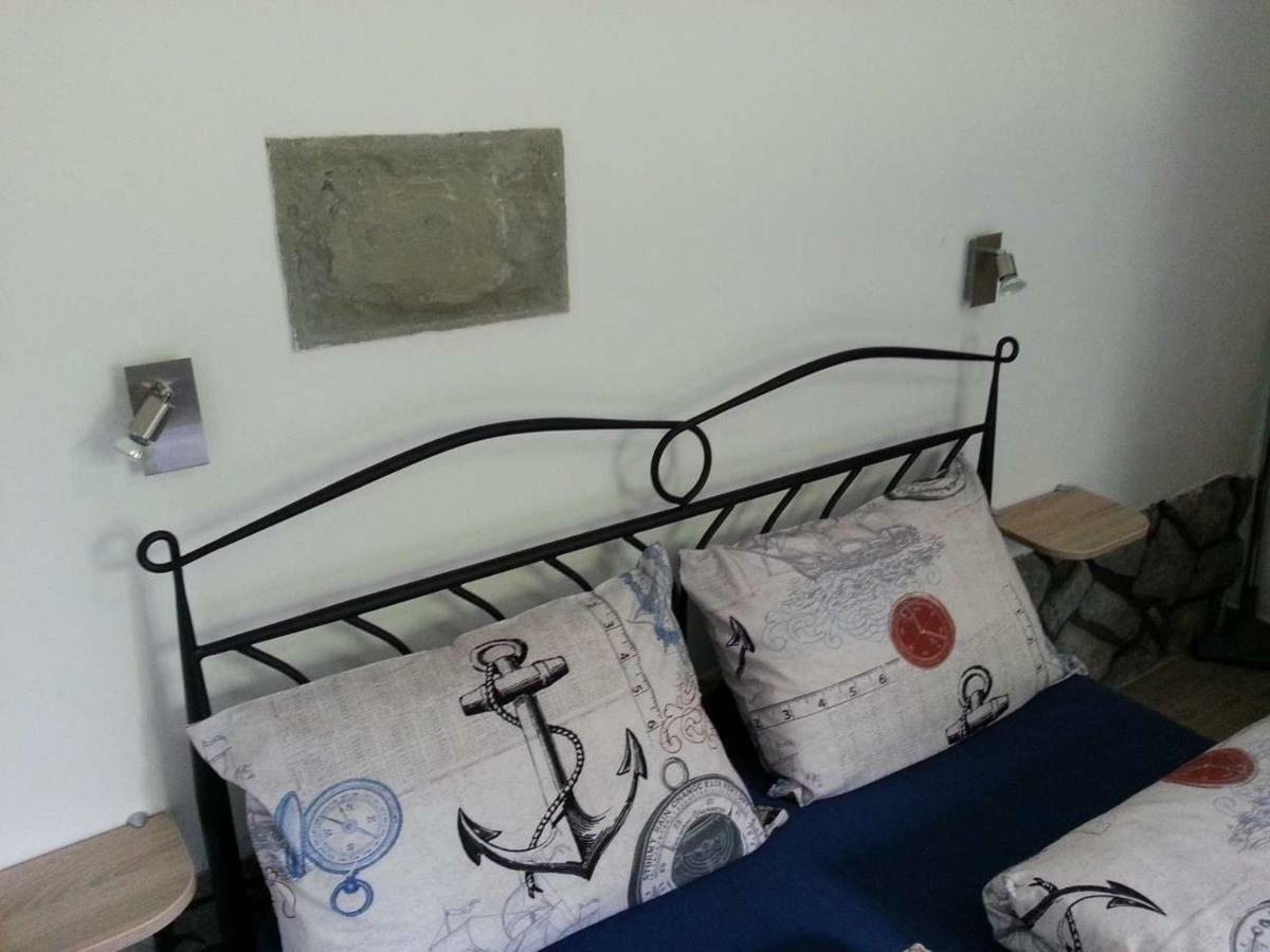 Apartments Haliaetum Изола Екстериор снимка