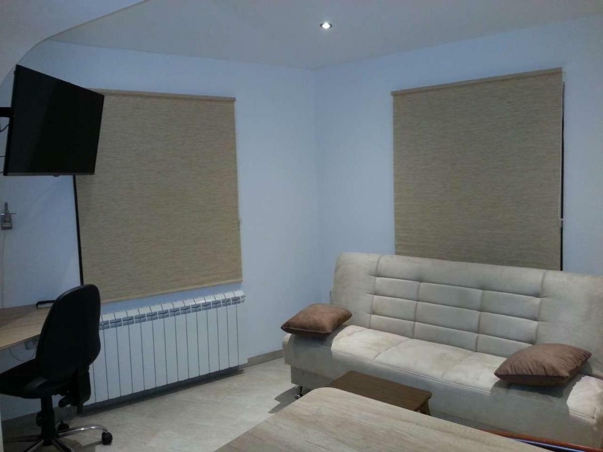 Apartments Haliaetum Изола Екстериор снимка